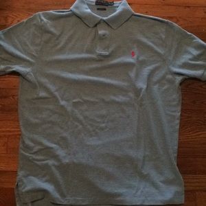 Ralph Lauren polo